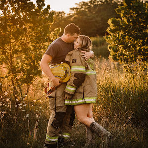 Meet your Posher, Casey